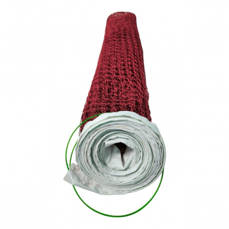 Сітка для гри в бадмінтон, довжина 6,1 м