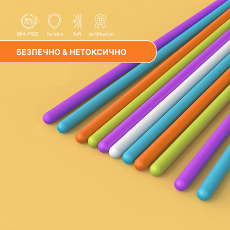 Сенсорна дошка для розвитку моторики  CalmPad 3D з лабіринтом