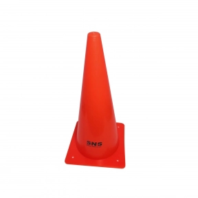 Фішка для розмітки поля 38 см червона F-38cm-К