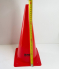 Фішка для розмітки поля 38 см червона F-38cm-К