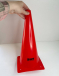 Фішка для розмітки поля 38 см червона F-38cm-К