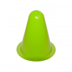 Фішка - конус (мала) для розмітки поля Салатова, висота 8 см