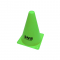 Фішка - конус для розмітки поля Салатова, висота - 18 см