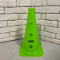 Фішка для розмітки поля 38 см салатова F-38cm-light green