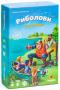 Настольная игра "Рыболовы" Така Мака. 150001-UA
