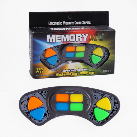 Настільна гра Меморі гра G 99-6 B