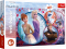 Пазли 160 елементів Frozen Пригоди сестер Дісней Крижане серце 2 Trefl 15374