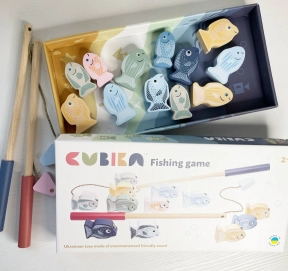 Рибалка 2/Fishing game 2