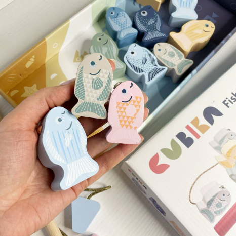 Рибалка 2/Fishing game 2