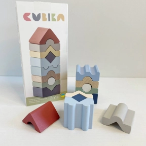 Пірамідка LD-21/Tower LD-21