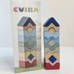 Пірамідка LD-22/Tower LD-22