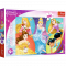 Пазли "Магія принцес", Дісней принцеси (100 дет) 16419 Trefl