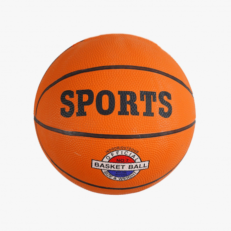 Баскетбольний м`яч C 70152 вага 510-530 грамів, розмір №7