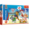 Пазлы Trefl 60 элементов Щенячий патруль В мире щенков 17392