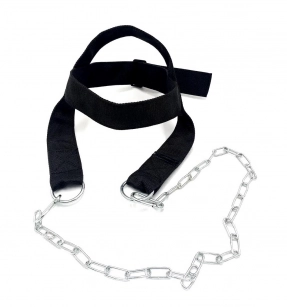 Тренажер для мышц шеи, упряжь для головы, U-5028