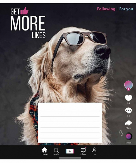 Учебная тетрадь 18 листов линия Школярик 3260 УФ-лак в ассортименте