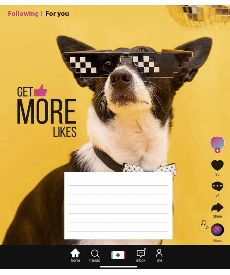 Учебная тетрадь 18 листов линия Школярик 3260 УФ-лак в ассортименте