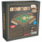 Настольная игра с деревянными плашками "Эрудит Делюкс", ArtosGames