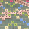 Настольная игра с деревянными плашками "Эрудит Делюкс", ArtosGames