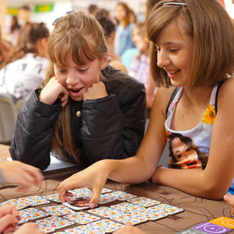 Настольная игра "Мемка Мимка 2" от Така Мака. 20002-UA