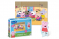 Пазл "Peppa Pig" з фігуркою "День рукоділля" 200123 DoDo
