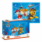 Пазл Paw Patrol - Щенячий патруль. Гонщик, Скай, Маршал (30 дет), Dodo, 200142