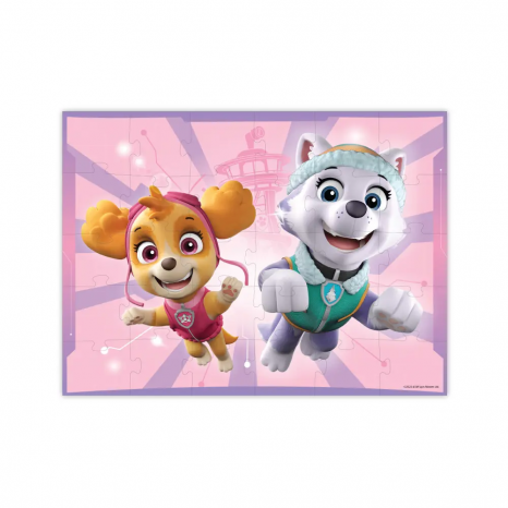 Пазл «Paw Patrol» Щенки патруля 30 элементов Додо / Dodo 200144
