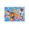 Пазлы Paw Patrol Щенячий патруль 60 элементов  Додо / Dodo 200147