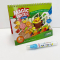 Багаторазова водна розмальовка ( водою) з маркером для води Фрукти 2001A-1/7A-1/10A-1/1