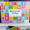 Магнітні літери. Великий набір DoDo 200273