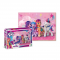 Картонный пазл "My Little Pony Новые Подружки" (30 дет.), Dodo. 200307