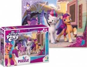 Пазли "My Little Pony" 60 ел. 200377 Dodo