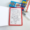 Книжка-розмальовка Малюй водою Paw Patrol. DoDo 200444