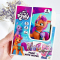 Книжка-розмальовка Малюй водою My Little Pony. DoDo 200445