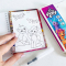 Книжка-розмальовка Малюй водою My Little Pony. DoDo 200445