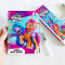 Книжка-розмальовка Малюй водою My Little Pony. DoDo 200445