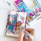 Книжка-розмальовка Малюй водою My Little Pony. DoDo 200445