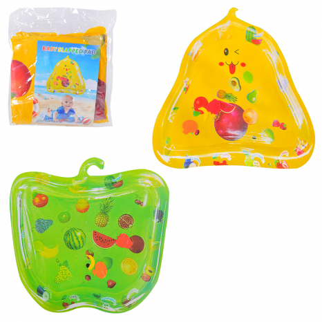 Килимок з водою Фрукти  20238