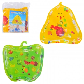 Коврик с водой Фрукты 20238