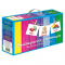 Подарунковий набір "Англо-українська валіза" (33 міні набір/1386 карток) Вундеркінд з пелюшок