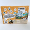 Розвиваюча настільна гра "Лото англійська Де вони живуть?/Lotto Where do they live?" Умняшка 2132