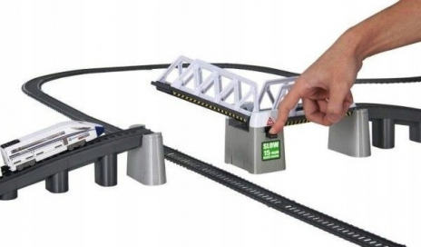 Железная дорога Power Train 914 см путь 2181