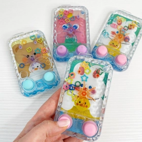 Детская водяная игра с кольцами, 2586U-B