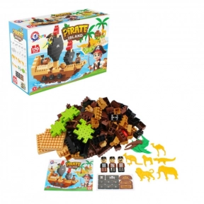 Іграшка «Конструктор ТехноК», арт.2642