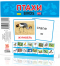 Картки Домана міні Птахи, Ранок