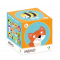 Настольная игра Мемо Животные (Тварини) Додо / Dodo
