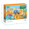 Пазл "Спекотна Африка" (60 дет.) від Dodo. 300376