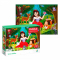 Картонные пазлы 60 элементов Білосніжка 300714 Dodo Додо