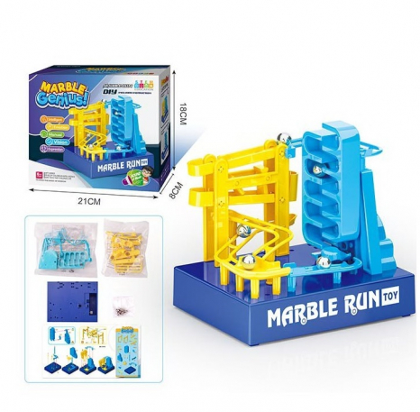 Електронний конструктор Вічний двигун 3078/3088