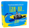 Настільна гра "Рускій воєнний корабль, іди на... дно" жовто-блакитна 30973 Strateg